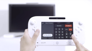 Illustration for article titled The Wii U GamePad Is Different. Here's How.